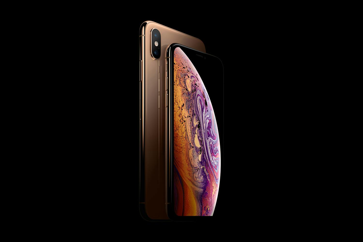 Apple iPhone XS